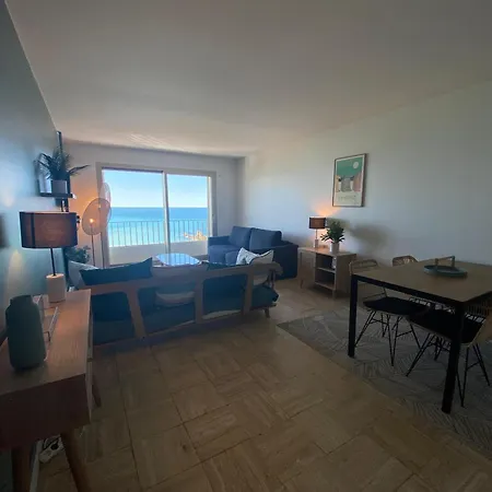 Moderne Avec Vue Ocean, Wifi, Parking A - Fr-1-239-1040 Apartment