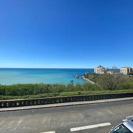 Moderne Avec Vue Ocean, Wifi, Parking A - Fr-1-239-1040 Apartment *